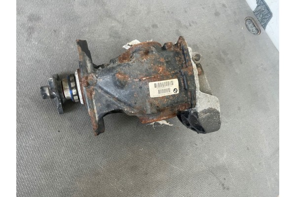 BMW 1 F20 F21 118i 1 5B Automatic LIFT 18r DIFFERENTIAL REAR BRIDGE Part manufacturer BMW OE