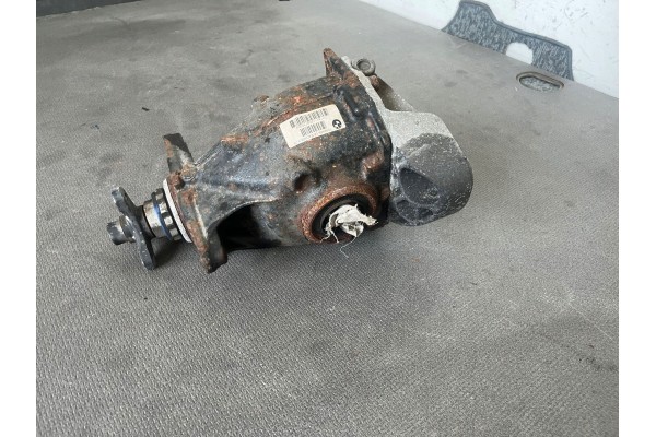 BMW 1 F20 F21 118i 1 5B Automatic LIFT 18r DIFFERENTIAL REAR BRIDGE Catalog number of the part 7599466