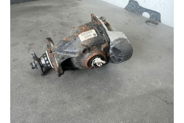 BMW 1 F20 F21 118i 1 5B Automatic LIFT 18r DIFFERENTIAL REAR BRIDGE Catalog number of the part 7599466
