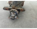 BMW 1 F20 F21 118i 1 5B Automatic LIFT 18r DIFFERENTIAL REAR BRIDGE Car type passenger cars