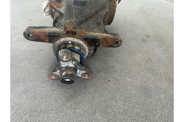 BMW 1 F20 F21 118i 1 5B Automatic LIFT 18r DIFFERENTIAL REAR BRIDGE Car type passenger cars