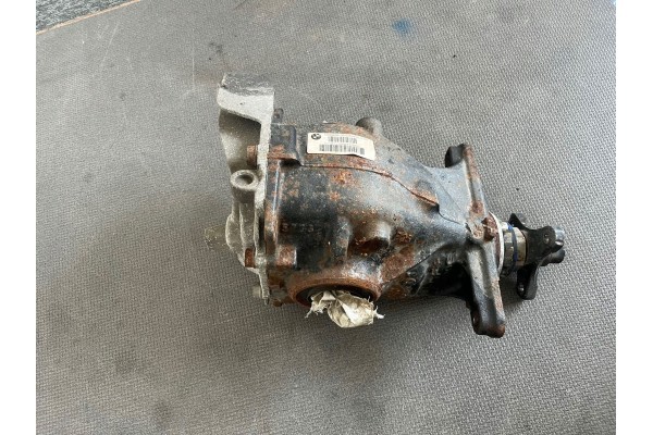 BMW 1 F20 F21 118i 1 5B Automatic LIFT 18r DIFFERENTIAL REAR BRIDGE Installation side rear