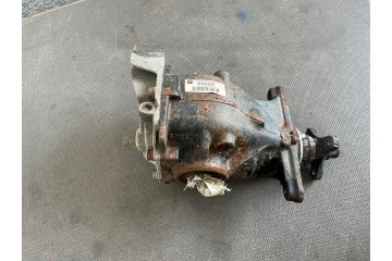 BMW 1 F20 F21 118i 1 5B Automatic LIFT 18r DIFFERENTIAL REAR BRIDGE Installation side rear