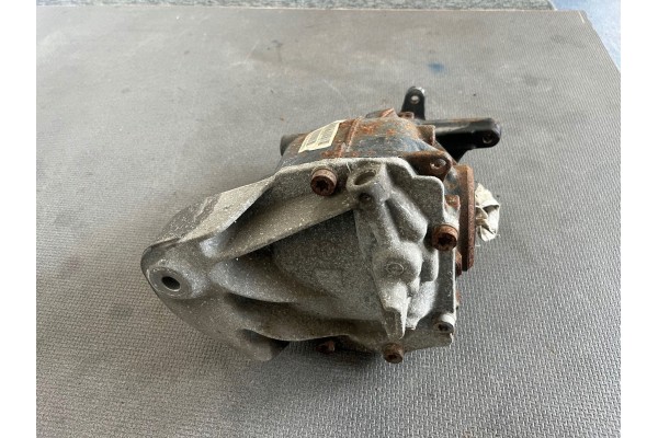 BMW 1 F20 F21 118i 1 5B Automatic LIFT 18r DIFFERENTIAL REAR BRIDGE Catalog number of substitutes EA0406308