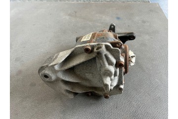 BMW 1 F20 F21 118i 1 5B Automatic LIFT 18r DIFFERENTIAL REAR BRIDGE Catalog number of substitutes EA0406308