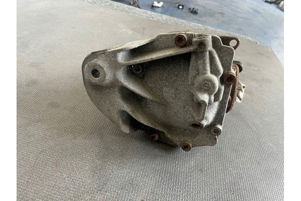 BMW 1 F20 F21 118i 1 5B Automatic LIFT 18r DIFFERENTIAL REAR BRIDGE Catalog number of the original 0718111209770003