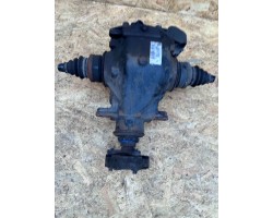 BMW F30 F31 F32 F36 Bridge differential OE 7544873 2 56