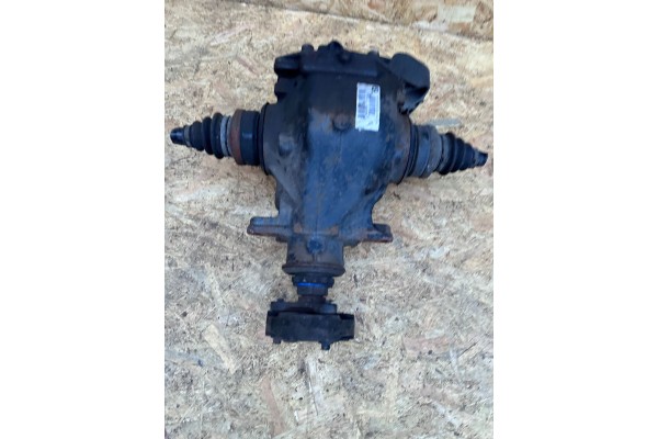 BMW F30 F31 F32 F36 Bridge differential OE 7544873 2 56