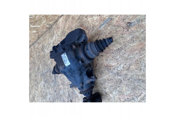 BMW F30 F31 F32 F36 Bridge differential OE 7544873 2 56 Part manufacturer BMW OE