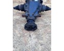BMW F30 F31 F32 F36 Bridge differential OE 7544873 2 56 Catalog number of the part 7544873