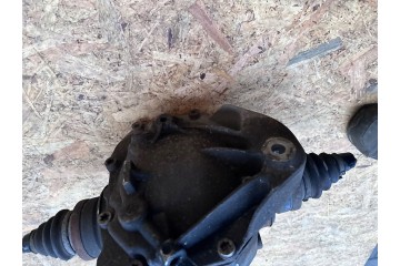 BMW F30 F31 F32 F36 Bridge differential OE 7544873 2 56 Catalog number of substitutes 0715111917300003