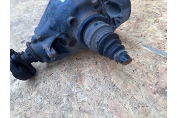 BMW F30 F31 F32 F36 Bridge differential OE 7544873 2 56 Catalog number of the original EA5764256