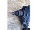 Diferencial puente BMW F30 F31 F32 F36 OE 7544873 2.56