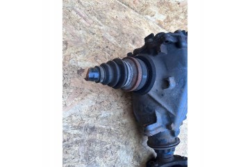 Diferencial puente BMW F30 F31 F32 F36 OE 7544873 2.56