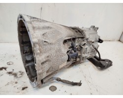 MANUAL GEARBOX MERCEDES W205 C220D 716754 SURE