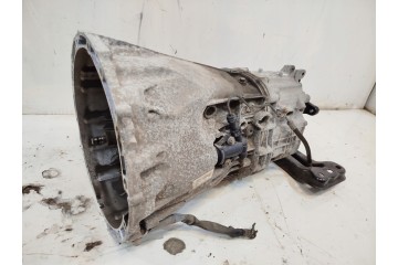MANUAL GEARBOX MERCEDES W205 C220D 716754 SURE