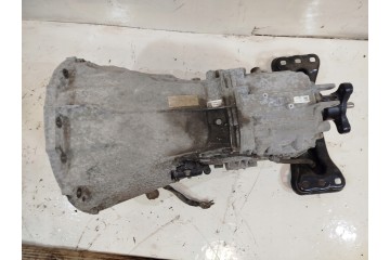 MANUAL GEARBOX MERCEDES W205 C220D 716754 SURE Catalog number of the part 7167540 888 181 026