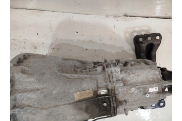 MANUAL GEARBOX MERCEDES W205 C220D 716754 SURE Part manufacturer Mercedes Benz OE
