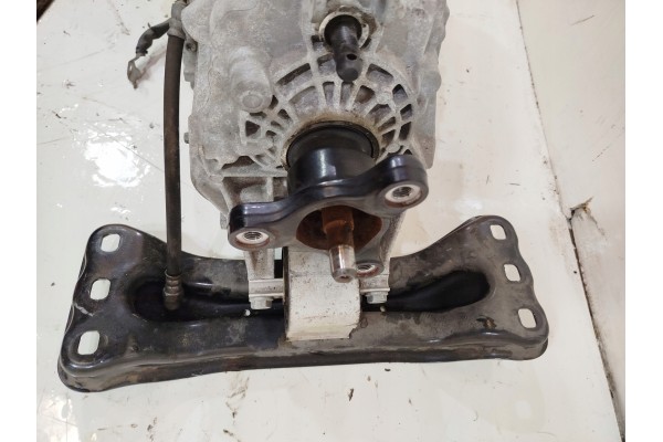 MANUAL GEARBOX MERCEDES W205 C220D 716754 SURE Transmission type manual