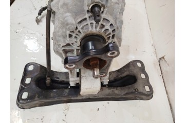 MANUAL GEARBOX MERCEDES W205 C220D 716754 SURE Transmission type manual