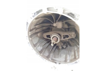 MANUAL GEARBOX MERCEDES W205 C220D 716754 SURE Car type passenger cars