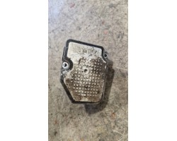 Rear differential Volkswagen PASSAT B6 1K0907554H