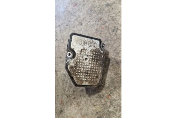 Rear differential Volkswagen PASSAT B6 1K0907554H