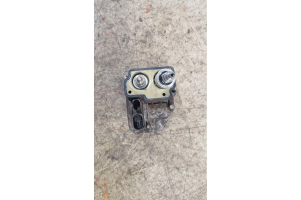 Rear differential Volkswagen PASSAT B6 1K0907554H Part manufacturer Volkswagen OE