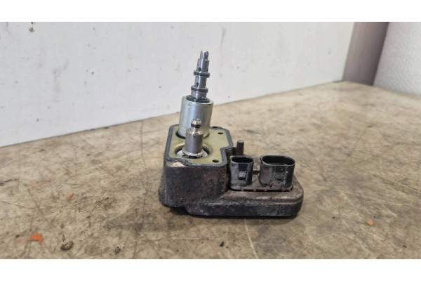 Rear differential Volkswagen PASSAT B6 1K0907554H Catalog number of the part 1K0907554H