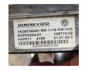 Rear differential Volkswagen PASSAT B6 1K0907554H Car type passenger cars