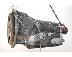 JAGUAR XF II XE X760 2 0T 16V 250HP GEARBOX 8HP 75 H7A3 7000 FE 95t