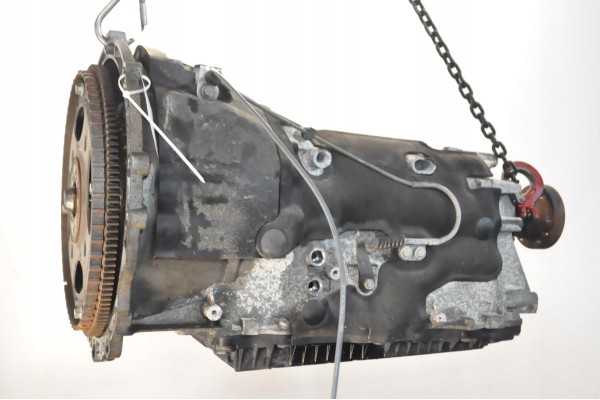 JAGUAR XF II XE X760 2 0T 16V 250HP GEARBOX 8HP 75 H7A3 7000 FE 95t