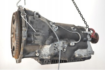JAGUAR XF II XE X760 2 0T 16V 250HP GEARBOX 8HP 75 H7A3 7000 FE 95t
