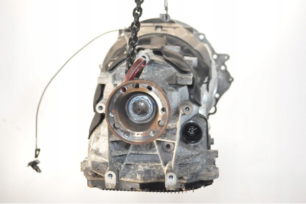 JAGUAR XF II XE X760 2 0T 16V 250HP GEARBOX 8HP 75 H7A3 7000 FE 95t Quality of parts according to GVO O original with manufactur