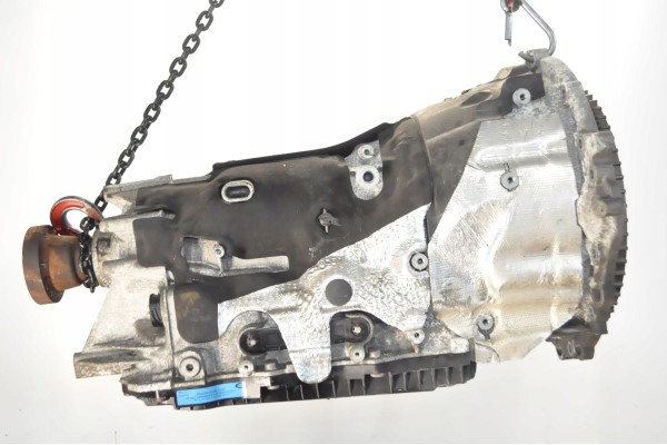 Caja de Cambios Automática 8HP-75 H7A3-7000-FE para Jaguar XF II XE X