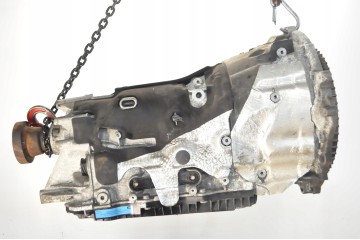 Caja de Cambios Automática 8HP-75 H7A3-7000-FE para Jaguar XF II XE X