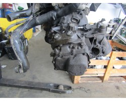 OPEL COMBO C MANUAL GEARBOX 1 3CDTI 75KM Z13DTJ 5B MT