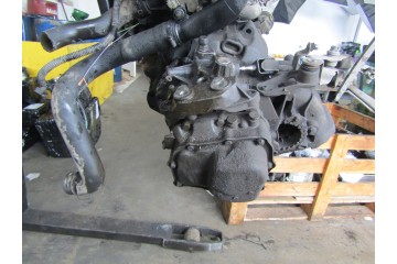 OPEL COMBO C MANUAL GEARBOX 1 3CDTI 75KM Z13DTJ 5B MT