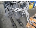 OPEL COMBO C MANUAL GEARBOX 1 3CDTI 75KM Z13DTJ 5B MT Catalog number of the part AK 6 81967