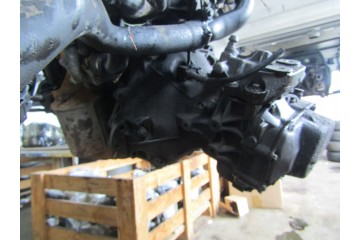 OPEL COMBO C MANUAL GEARBOX 1 3CDTI 75KM Z13DTJ 5B MT Transmission type manual