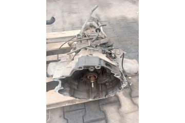 Transmission AUDI A6 C5 EXY 8150070803