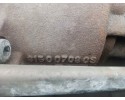 Transmission AUDI A6 C5 EXY 8150070803 Transmission type manual
