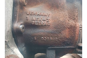 Transmission AUDI A6 C5 EXY 8150070803 Part manufacturer Audi OE