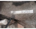 Transmission AUDI A6 C5 EXY 8150070803 Quality of parts according to GVO O original with manufacturer s logo OE