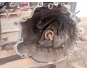 Transmission AUDI A6 C5 EXY 8150070803 Catalog number of the part 8150070803