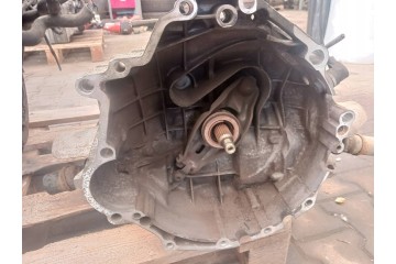 Transmission AUDI A6 C5 EXY 8150070803 Catalog number of the part 8150070803