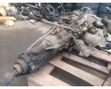 Transmisión Audi A6 C5 EXY 8150070803