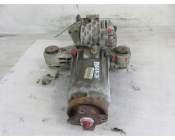 DIFFERENT CHEVROLET CAPTIVA 2 2 D 4WD 20937978