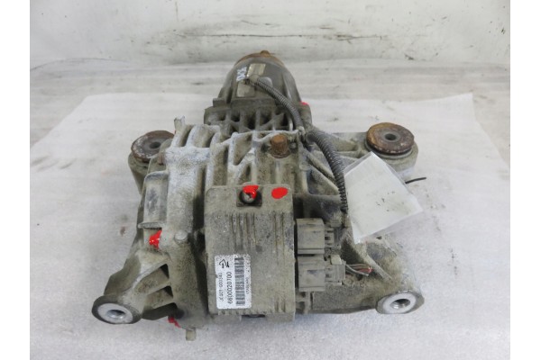 DIFFERENT CHEVROLET CAPTIVA 2 2 D 4WD 20937978 Part manufacturer Chevrolet OE