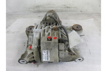 DIFFERENT CHEVROLET CAPTIVA 2 2 D 4WD 20937978 Part manufacturer Chevrolet OE